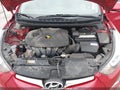Photo 10 of 21 — 2015 Hyundai Elantra