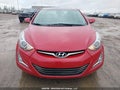Photo 12 of 21 — 2015 Hyundai Elantra