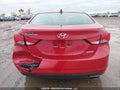 Photo 16 of 21 — 2015 Hyundai Elantra