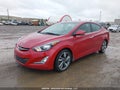 Photo 2 of 21 — 2015 Hyundai Elantra