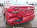 Photo 6 of 21 — 2015 Hyundai Elantra