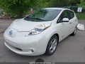 Photo 2 of 22 — 2015 Nissan Leaf