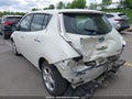 Photo 3 of 22 — 2015 Nissan Leaf