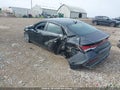 Photo 3 of 18 — 2025 Hyundai Elantra