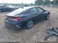 Photo 4 of 18 — 2025 Hyundai Elantra