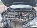 Photo 10 of 21 — 2016 Nissan Sentra