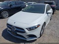 Photo 2 of 16 — 2020 Mercedes-Benz A-Class