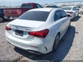 Photo 4 of 16 — 2020 Mercedes-Benz A-Class