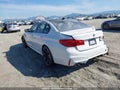 Photo 3 of 18 — 2020 BMW M5