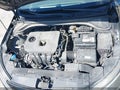 Photo 10 of 17 — 2019 Hyundai Elantra