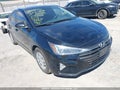 Photo 1 of 17 — 2019 Hyundai Elantra