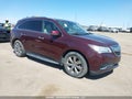 Photo 1 of 23 — 2016 Acura MDX