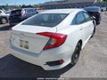 Photo 4 of 18 — 2018 Honda Civic