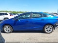 Photo 15 of 22 — 2019 Chevrolet Cruze