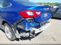 Photo 21 of 22 — 2019 Chevrolet Cruze
