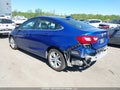 Photo 3 of 22 — 2019 Chevrolet Cruze