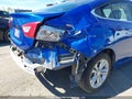 Photo 6 of 22 — 2019 Chevrolet Cruze