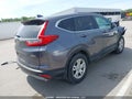 Photo 4 of 20 — 2018 Honda CR-V