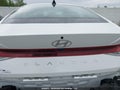 Photo 21 of 21 — 2025 Hyundai Elantra