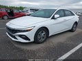 Photo 2 of 21 — 2025 Hyundai Elantra