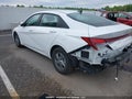 Photo 3 of 21 — 2025 Hyundai Elantra