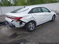 Photo 4 of 21 — 2025 Hyundai Elantra