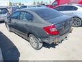 Photo 3 of 17 — 2012 Honda Civic