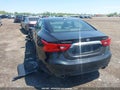 Photo 3 of 18 — 2017 Nissan Maxima