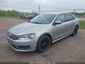 Photo 2 of 20 — 2013 Volkswagen Passat