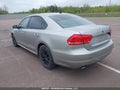 Photo 3 of 20 — 2013 Volkswagen Passat