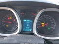 Photo 7 of 21 — 2014 Chevrolet Equinox