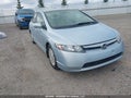 Photo 1 of 20 — 2007 Honda Civic Hybrid