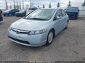 Photo 2 of 20 — 2007 Honda Civic Hybrid