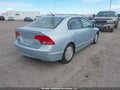 Photo 4 of 20 — 2007 Honda Civic Hybrid