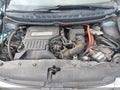 Photo 9 of 20 — 2007 Honda Civic Hybrid