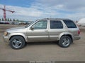 Photo 15 of 22 — 2003 Infiniti QX4