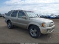 Photo 1 of 22 — 2003 Infiniti QX4