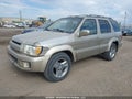 Photo 2 of 22 — 2003 Infiniti QX4