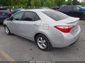 Photo 3 of 22 — 2015 Toyota Corolla