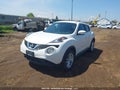 Photo 2 of 19 — 2016 Nissan Juke