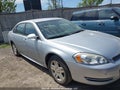 Photo 13 of 16 — 2012 Chevrolet Impala
