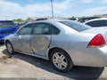 Photo 14 of 16 — 2012 Chevrolet Impala