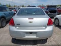 Photo 16 of 16 — 2012 Chevrolet Impala