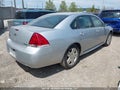 Photo 4 of 16 — 2012 Chevrolet Impala