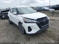 Photo 1 of 18 — 2025 Nissan Kicks