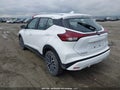 Photo 3 of 18 — 2025 Nissan Kicks