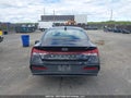 Photo 16 of 20 — 2025 Hyundai Elantra