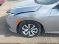 Photo 20 of 21 — 2018 Honda Civic