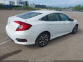Photo 4 of 20 — 2018 Honda Civic