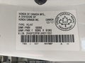 Photo 9 of 20 — 2018 Honda Civic
